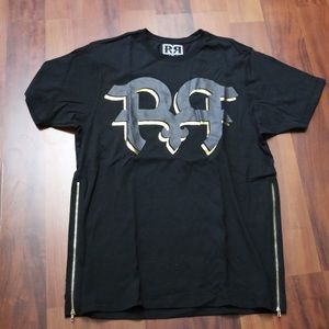 Rock Revival Barnett T-Shirt - Black